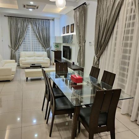 Prestij 3 Homestay, Балик Пулау Екстериор снимка