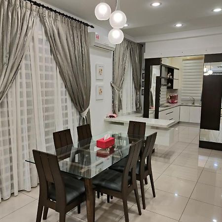 Prestij 3 Homestay, Балик Пулау Екстериор снимка