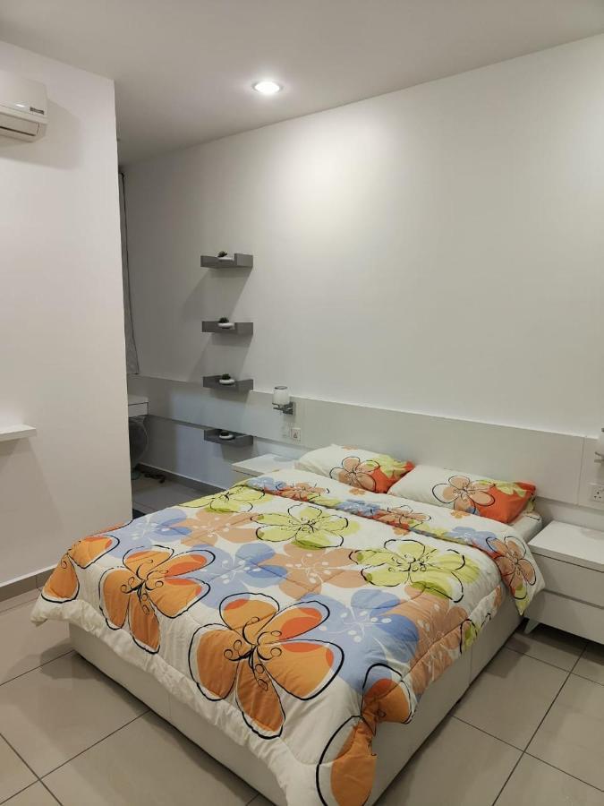 Prestij 3 Homestay, Балик Пулау Екстериор снимка